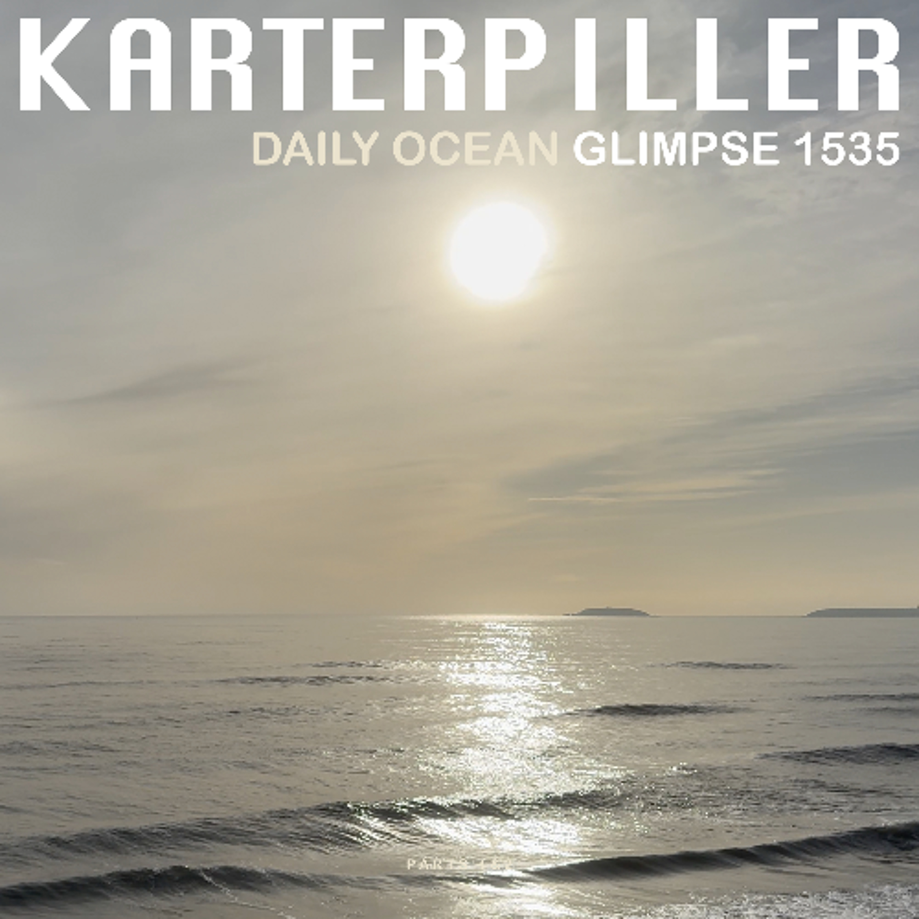 Glimpse 1535 (Dec 15 2025) episode artwork