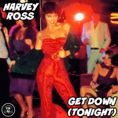 Get Down (Tonight) (Funky Revival)