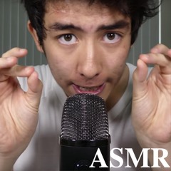 Fast, Unusual Mouth Sounds Pt.4