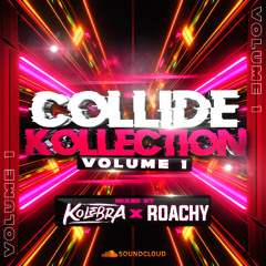 Collide Kollection Vol 1