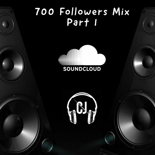 700 Followers Mix Part 1 ***FREE DOWNLOAD***