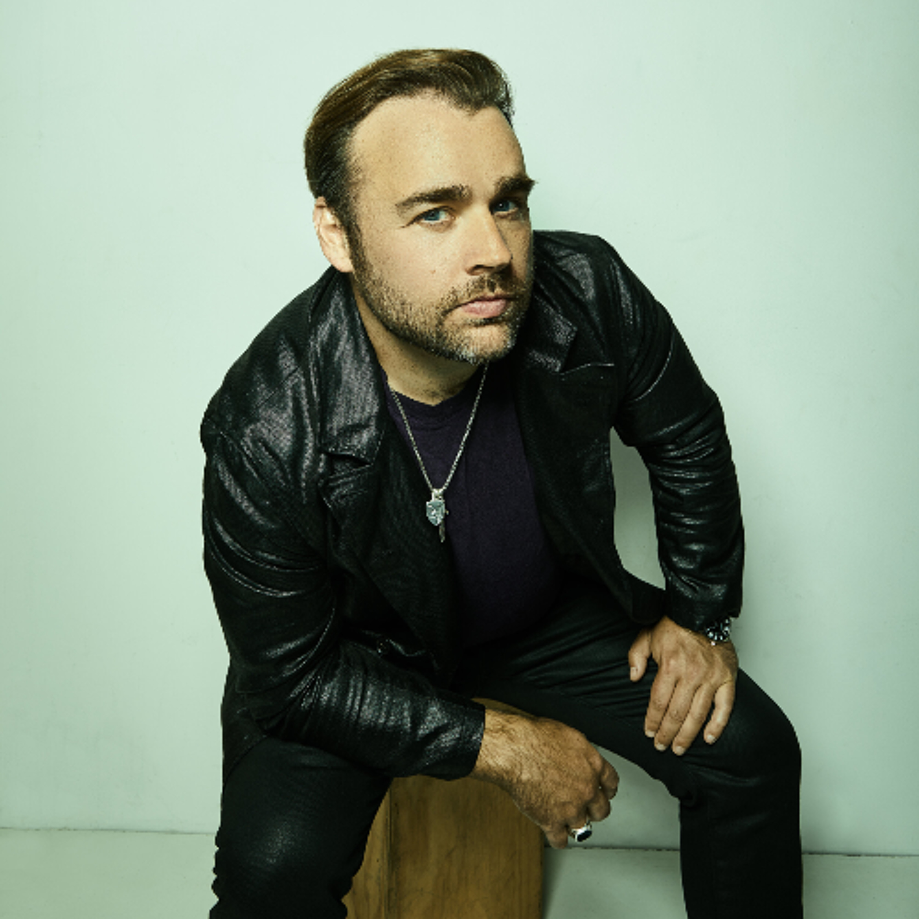 The Frank MacKay Show - Ash Avildsen