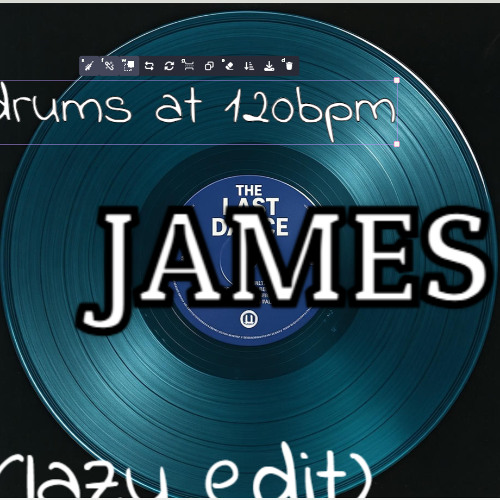 Wild Western Duel - JAMO (Lazy Edit)