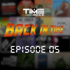 Back In Time #05