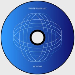 quiz | Winter Mini Mix