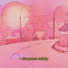 Sleepless Lullaby - Puti Chitara