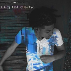 digital deity(rafxkehinde)