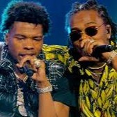 gunna&lilbaby _ Sold Out Dates