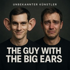 The guy with the big ears