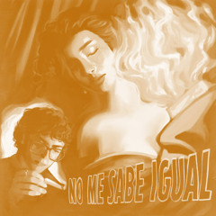 NO ME SABE IGUAL - PREVIEW