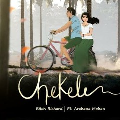 Ribin Richard - Chekele Ft. Archana Mohan