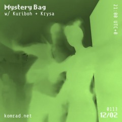 Mystery Bag 004 Kuriboh b2b Krysa