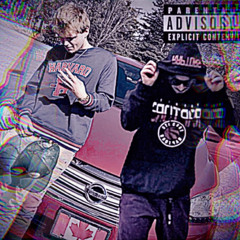 Talk The Talk (Prod. JoshGotGas + kidbabs)