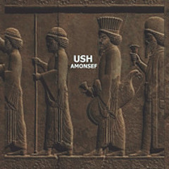 Ush - AMONSEF | أش - امونسيف | new music 2025