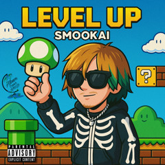 LEVEL UP! (Prod.Initialstage)