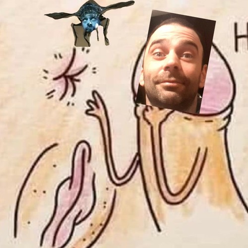 HASSELHOF/ KNICKERS OFF