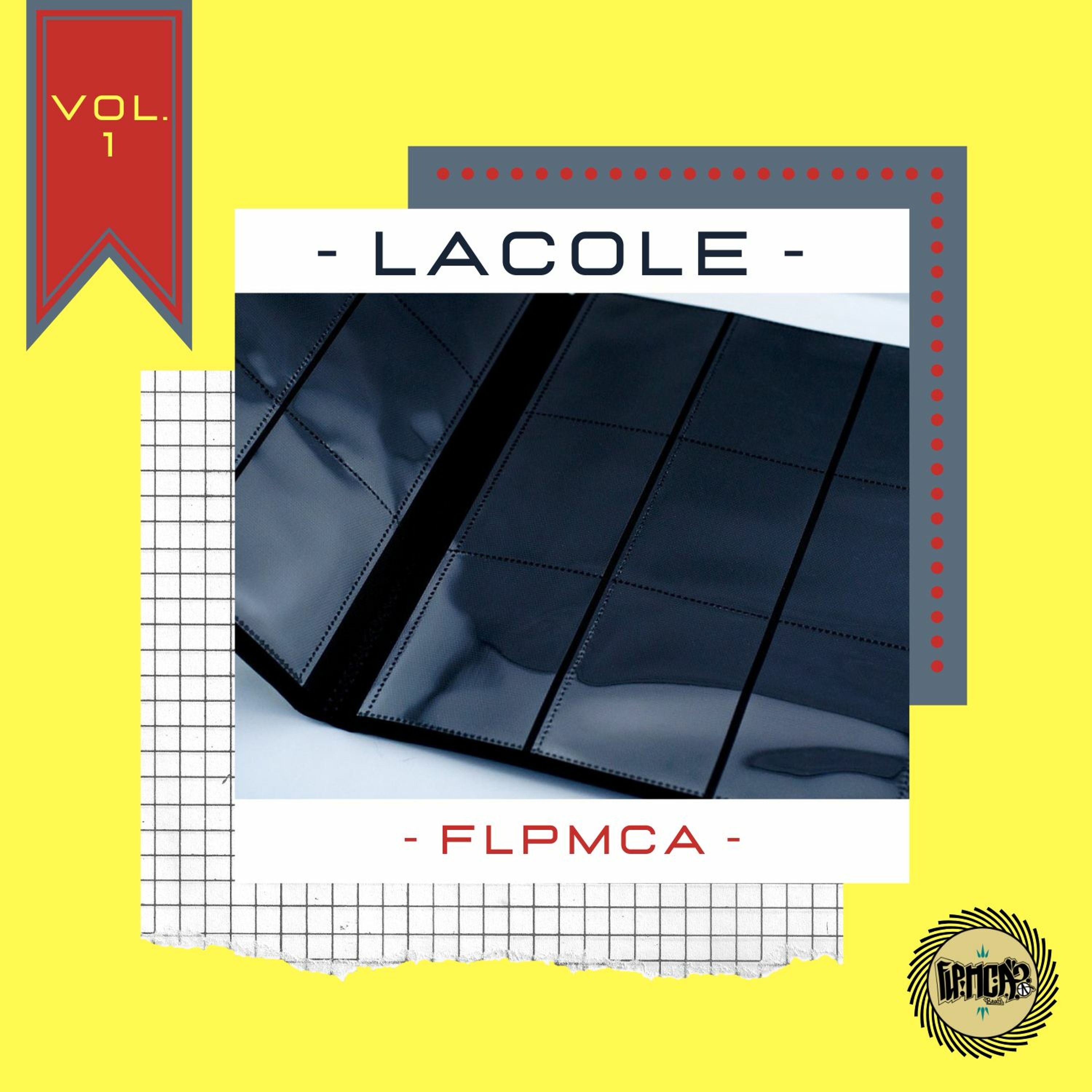 Beat - Divaganate - FlpMca Beats episode artwork