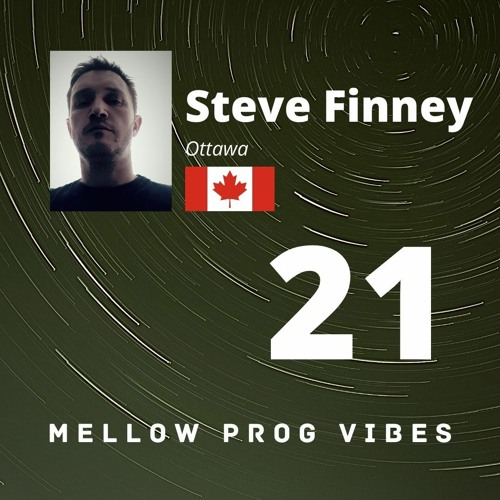 Mellow Prog Vibes 21