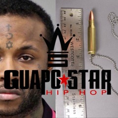 GUAPO - TRAPJUNGLE VIENNA FULL SET