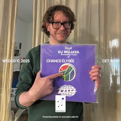 Chance Élysée @Pilot Radio - 03 December 2025