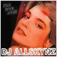 Italo Disco Affair