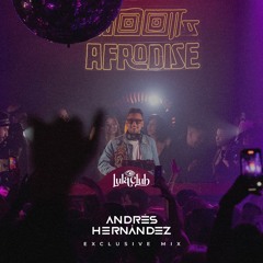 AFRODISE X MOOTS @ LULA CLUB (EXCLUSIVE MIX)