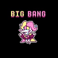BIG BANG ~ Raspberry Flavored