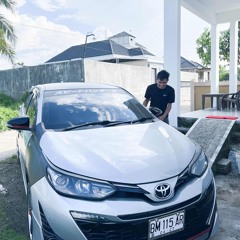 MIXTAPE DJ RIFQI RAMBE 6 OKTOBER 2025 #VVIP CV USAHA BARU