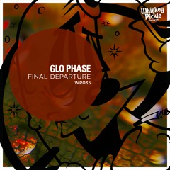 WP035 - Glo Phase - "Permafrost"