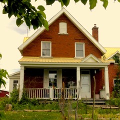 To Build A Home - Cinematic Orchestra