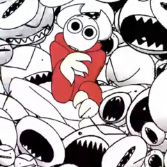 Can't Think (SomethingElseYT)