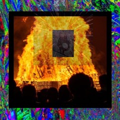 REFLECTIONS VOL1 - BURNING