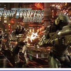 𝗪𝗮𝘁𝗰𝗵!! Starship Troopers: Invasion (2012) (FullMovie) Online at Home