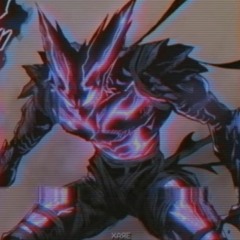 MoonDeity - WAKE UP! (Sped Up)