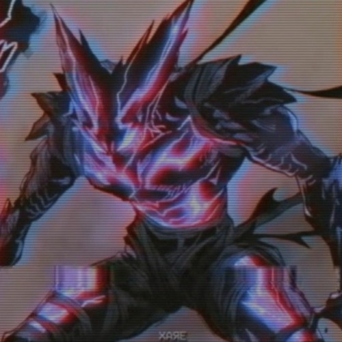 MoonDeity - WAKE UP! (Sped Up)