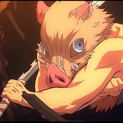 INOSUKE SONG | "Rip You Apart" | Divide Music | [Demon Slayer]