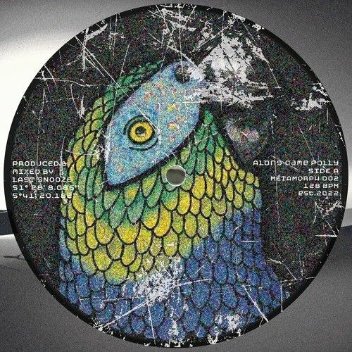 Rēbüke - Along Came Polly (Konstantin Sibold, Carmee & Zac Remix)