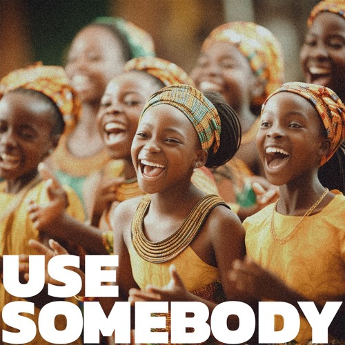 Use Somebody [Extended Mix] SUPPORTED BY KEINEMUSIK