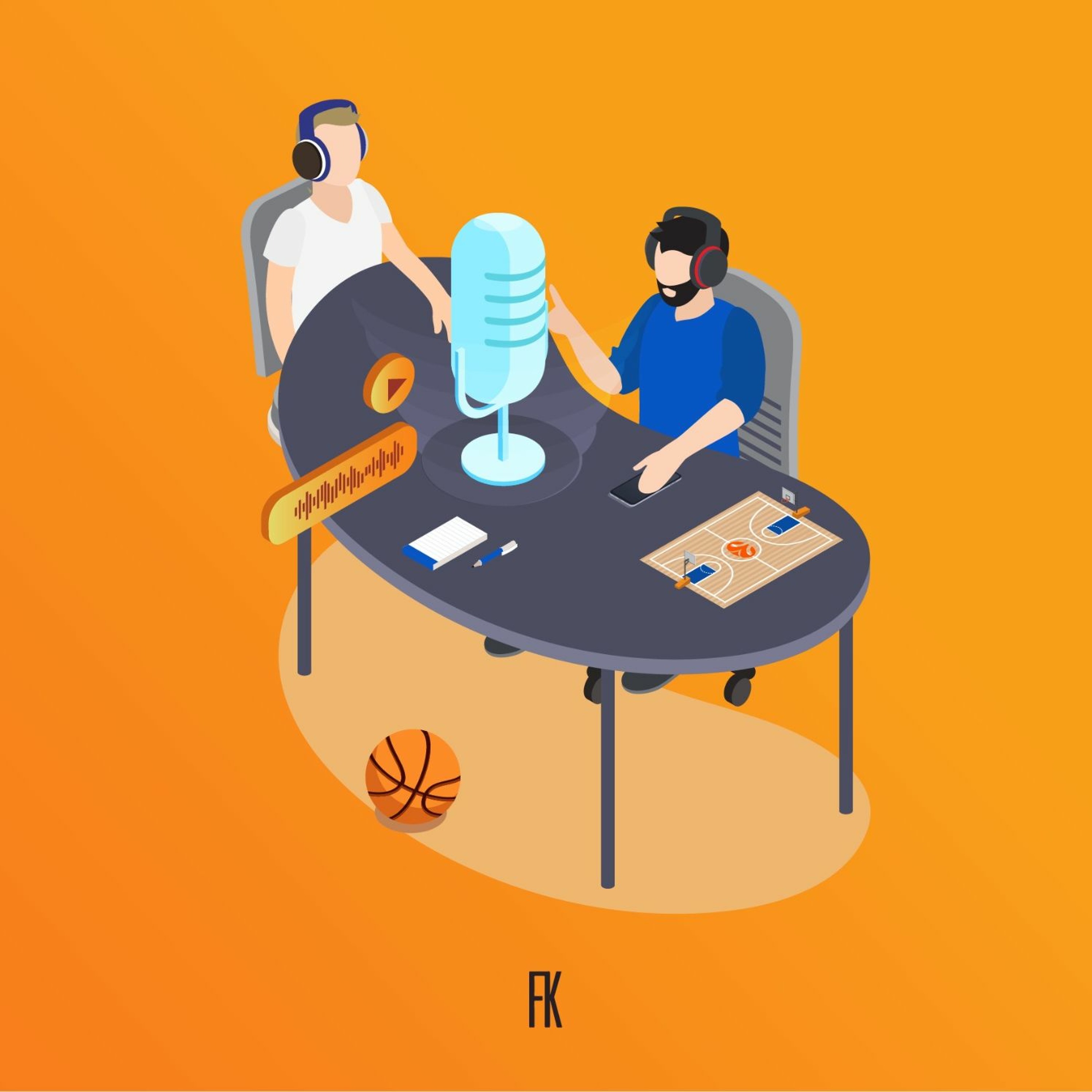 Farklı Kaydet Podcast