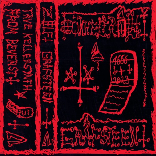 𝔇𝔲𝔫𝔨𝔢𝔩𝔱𝔯𝔬𝔩𝔩 - 𝔅𝔢𝔤𝔯𝔞𝔳𝔢𝔫