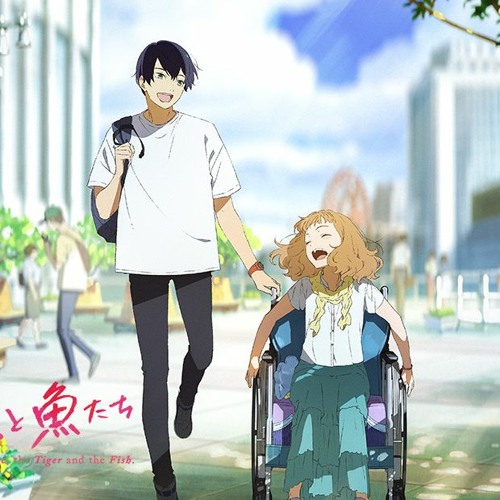 橋爪もも/青のワルツ