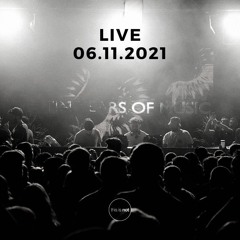 This is not 06.11.21 - we.amps & Marco Dassi