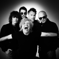 Indochine - Victoria (re disco ver ''C'est mon Sang'' Le Mal Son Chaos reMix) back to 2024