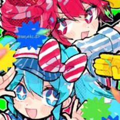 Mesmerizer RemiX/Cover