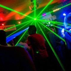 Indie Dance Underground Lisbon Part 1