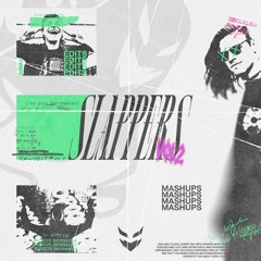 Spookybro's Slappers Vol. 2 [Edit & Mashup Pack]