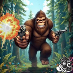 You crossed the line (Gear Jammin')