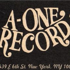 March 9, 2018 - A1 Records, NYC, All Vinyl - DAILYSESSION #1790