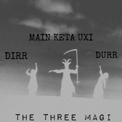 The Three Magi