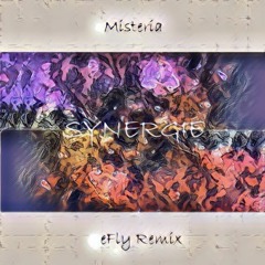 Synergie - Misteria (eFly Remix)